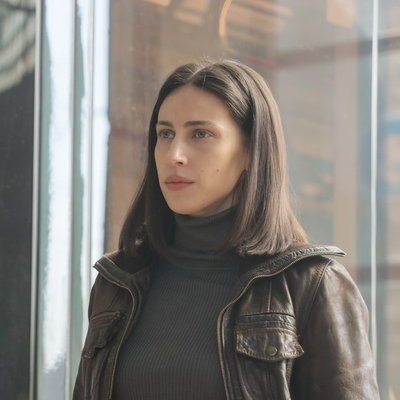 Анастасия Тодореску занимается поиском пропавших детей в трейлере &laquo;Кошки&raquo;