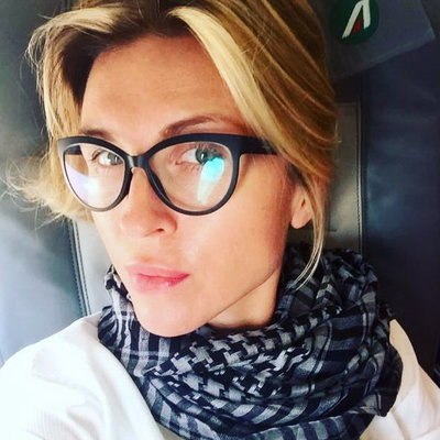Лика Стар: &laquo;Ощущаю себя как спортсмен перед марафонским забегом&raquo;