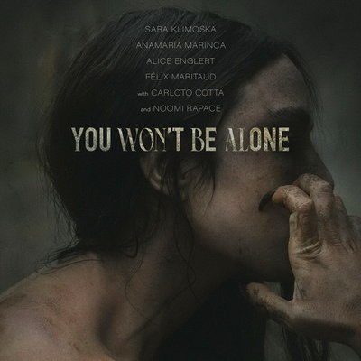 Ведьма в образе трех женщин познает удовольствия жизни в трейлере фильма &laquo;Ты не будешь одинока&raquo; (Вид