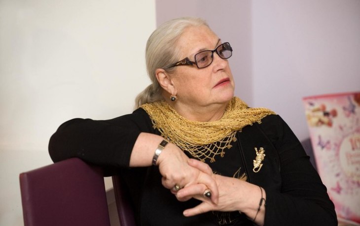 Федосеева-Шукшина: &laquo;Узнав о свадьбе Алибасова, не могла продохнуть. Думала, наступил конец моей жизн