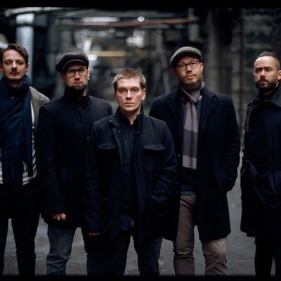 &laquo;Аффинаж&raquo; сыграет &laquo;Лучшее&raquo; в честь 10-летнего юбилея