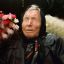 &laquo;Старая забытая болезнь из Африки&raquo;: Ванга пророчила масштабную вспышку оспы обезьян