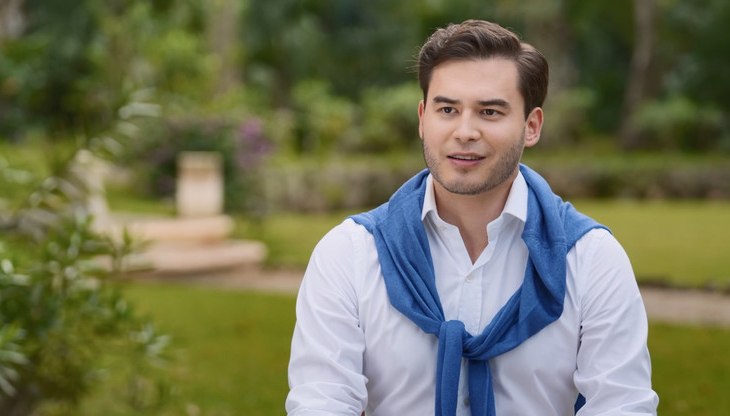 Сложный выбор Димаша и загадки от Гранкова: последний выпуск шоу &laquo;Холостяк&raquo; из Мексики