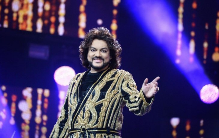 Киркоров ответил Певцову: &laquo;Люди отстаивали, чтобы я вышел на сцену. Собака лает, караван идет&raquo;