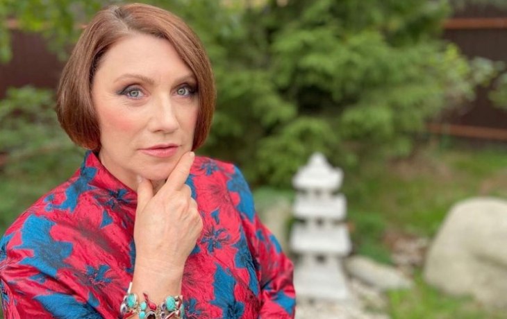 Речь о Василисе Володиной и Тамаре Глобе? Роза Сябитова раскритиковала астрологов