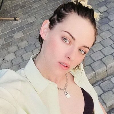 Кристен Стюарт станет Сьюзен Зонтаг