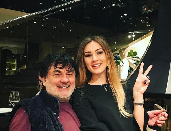 Дочь Александра Серова о ссоре с мамой: &laquo;Пусть будет недопонимание и обиды. Это все проходящее&raquo;