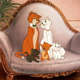 Questlove снимет ремейк &laquo;Котов-аристократов&raquo;