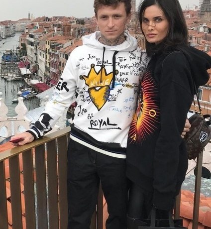 Павел Мамаев: &laquo;Дочь пишет: &laquo;Я от тебя отказываюсь. Хочу, чтобы ты умер&raquo;