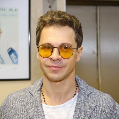 Павел Деревянко: «Проблемы только мы сами себе создаем» Павел Деревянко: «Проблемы только мы сами себе создаем»