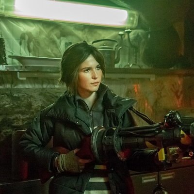 Расследования из другого мира: 5 фантастических детективов, от которых невозможно оторваться