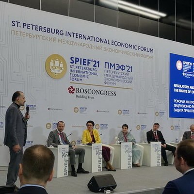 ПМЭФ-2022: Путеводитель по культурным событиям