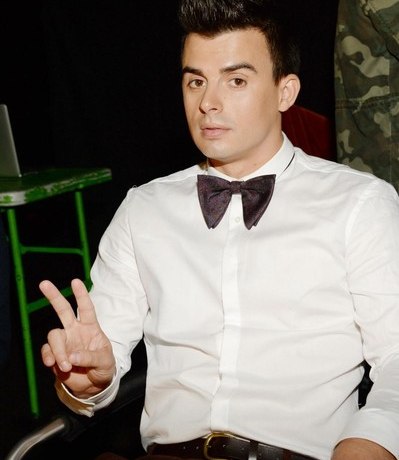 Кирилл Туриченко: &laquo;Обидно, что люди пишут гадости моей невесте&raquo;