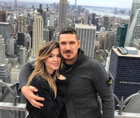 Курбан Омаров съязвил по поводу свидания Ксении Бородиной со своим лучшим другом