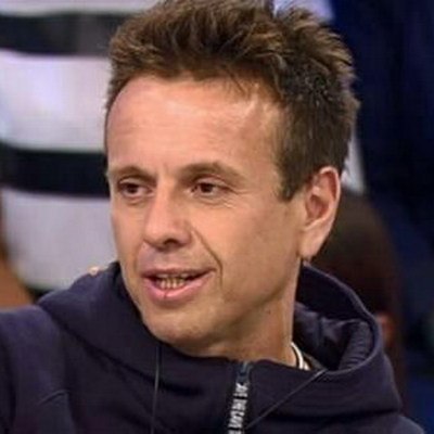 Андрей Губин уедет за границу от шумных соседей