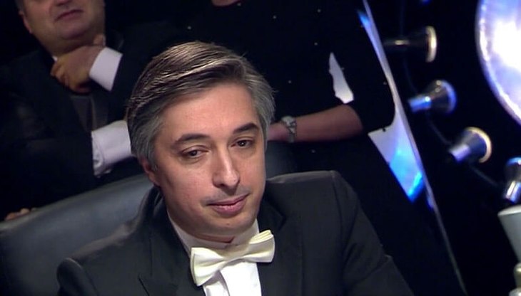 На знатока клуба &laquo;Что? Где? Когда?&raquo; Ровшана Аскерова завели уголовное дело о реабилитации нацизма