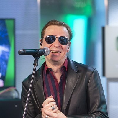 Найк Борзов представил альбом-поэму &laquo;Потерянный среди звезд&raquo; на &laquo;Авторадио&raquo;