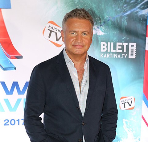 Если ты когда-нибудь меня простишь. Леонид Агутин сохранил брак после обвинений в неверности