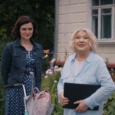 Дарья Калмыкова станет женой Алексея Морозова и &laquo;Детективом на все руки&raquo;