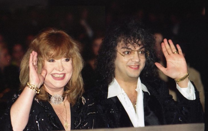 Филипп Киркоров: &laquo;У неудавшихся певиц не сложилась карьера, и они винят в этом Пугачеву&raquo;