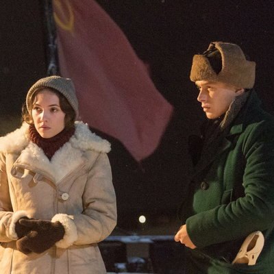 Стася Милославская, Кирилл Кяро и Глеб Калюжный отправятся в арктическую экспедицию на &laquo;Челюскине&raquo;