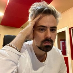 Tesla Boy перенесли мартовские концерты на неопределенное время