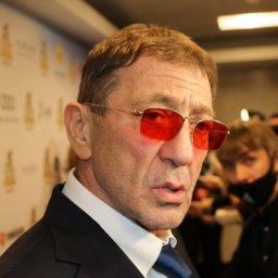 Григорий Лепс отпразднует юбилей с &laquo;Бомжом&raquo;