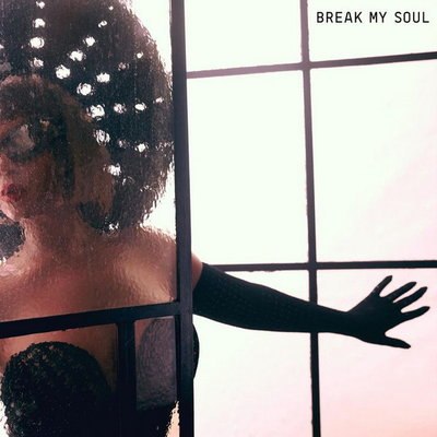 Бейонсе показала первую песню из «Renaissance» Бейонсе показала первую песню из «Renaissance»