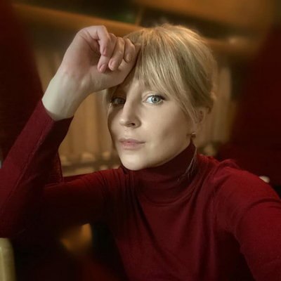 Ольга Медынич: &laquo;Человеку необходимо мечтать высоко и широко, не мелочиться&raquo;