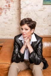 Виктория Талышинская: &laquo;У мужа было желание лично разобраться с Александром Шоуа после его оскорблени
