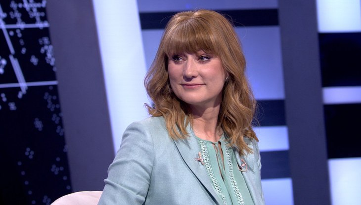 Светлана Журова откровенно о разводе: «Муж был злой, начались все эти разделы» Светлана Журова откровенно о разводе: «Муж был злой, начались все эти разделы»