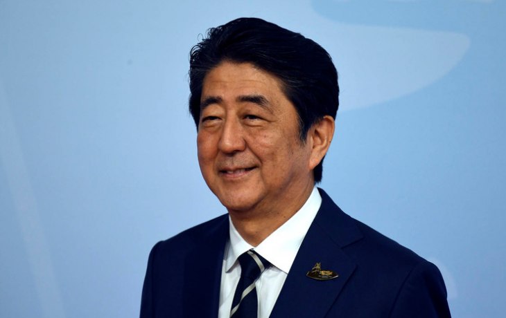 Бывший премьер Японии Синдзо Абэ скончался после покушения
