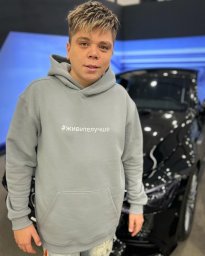 &laquo;Башкирский Бибер&raquo; Элвин Грей: &laquo;Когда умер папа, я пошел собирать бутылки и разгружать вагоны&raquo;