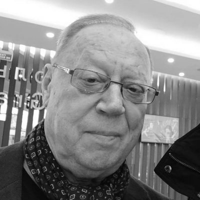 Умер директор Чеховского фестиваля Валерий Шадрин