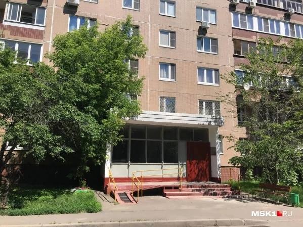 Квартира в столице выглядит скромной по сравнению с сочинской