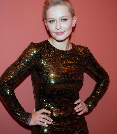 &laquo;Чтобы стать народной, нужно в космос слетать&raquo;: Юлию Пересильд высмеяли на театральной премии