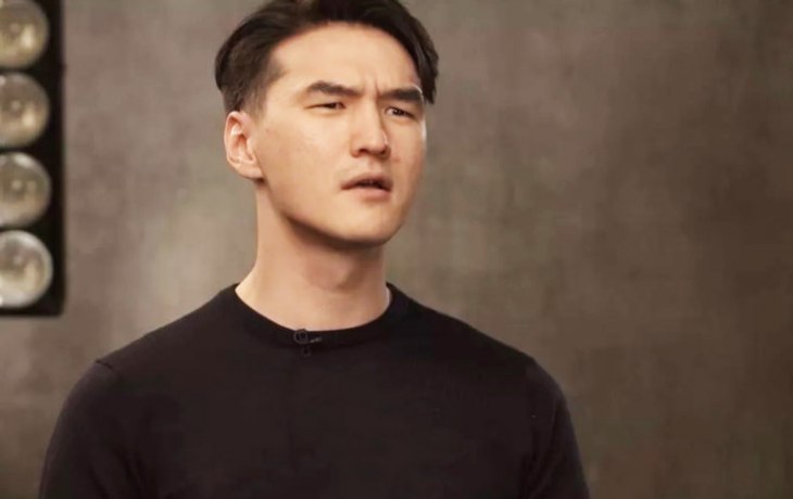 Забанен даже на родине? В Казахстане перенесли концерты оскандалившегося Нурлана Сабурова