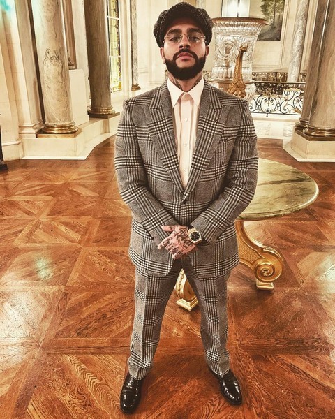 Тимати &ndash; Максу Барских: &laquo;Ты забыл, с чьей ложки жрал все эти годы?!&raquo;