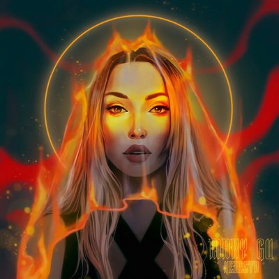 Mary Gu отказалась от брачных уз ради славы и денег