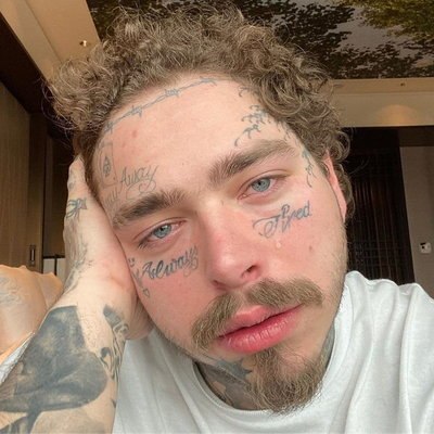 Post Malone стал отцом и женихом Post Malone стал отцом и женихом