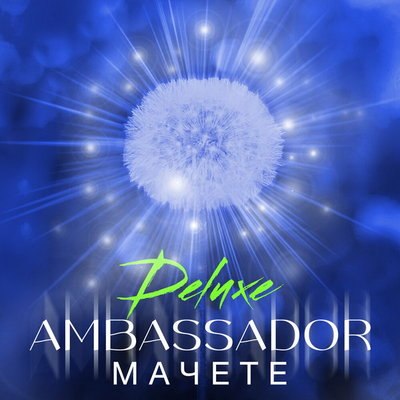 Рецензия: &laquo;Мачете&raquo; - &laquo;Ambassador&raquo;. Музыкальная проповедь