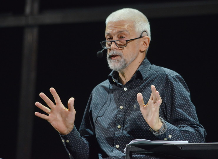 Остается только догадываться, как Бояков отреагирует на язвительные слова Урганта