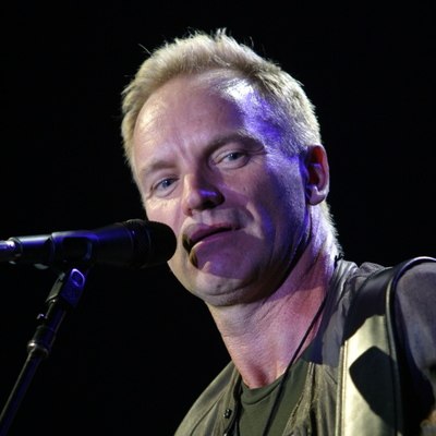 Стинг станет почетным академиком на вручении премии Ivors