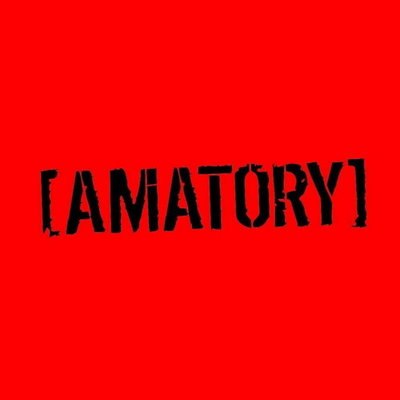 Поклонники помогут Amatory составить программу осеннего концерта Поклонники помогут Amatory составить программу осеннего концерта