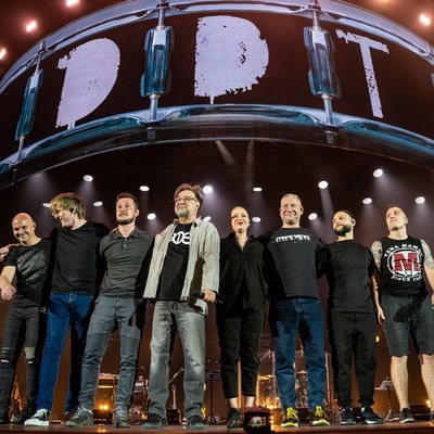 &laquo;ДДТ&raquo; продолжит &laquo;Творчество в пустоте&raquo;