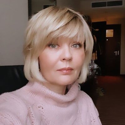 Юлия Меньшова сменила Николая Цискаридзе в &laquo;Сегодня вечером&raquo;