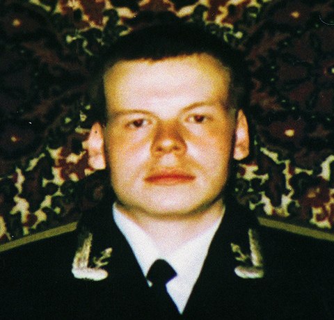 &laquo;&hellip;Отчаиваться не надо!&raquo; Записка погибшего подводника &laquo;Курска&raquo; жене стала посланием всей России