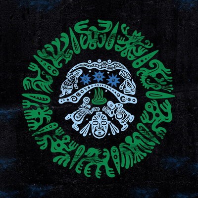 Рецензия: &laquo;Неизвестный композитор&raquo; - &laquo;Aurora Borealis&raquo;