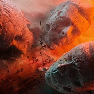 Muse выпустили девятый альбом и сняли собственный фильм ужасов