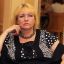Умерла жена телеведущего Сергея Шолохова Татьяна Москвина